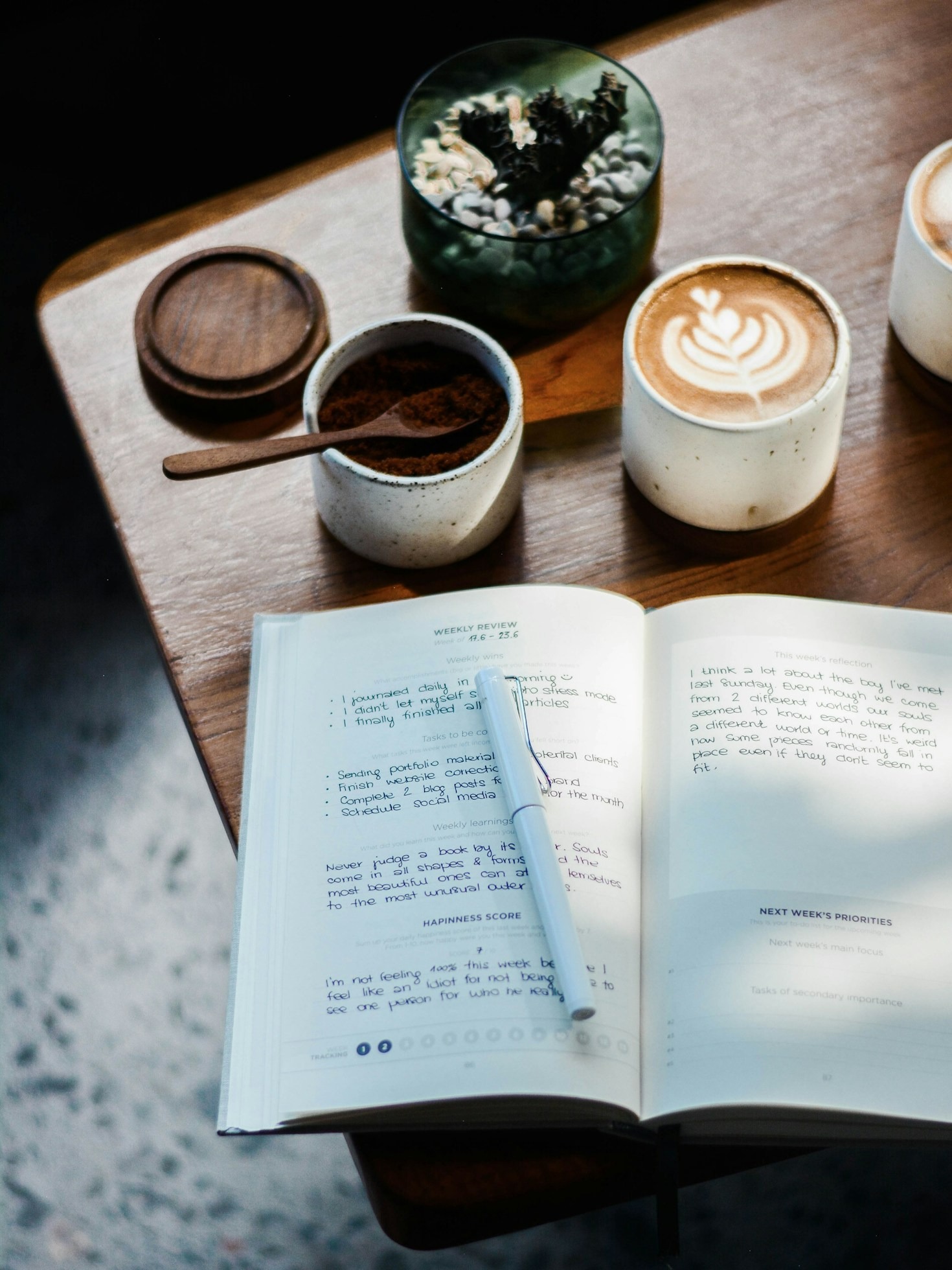 Five Ways To Find Your Writing Voice