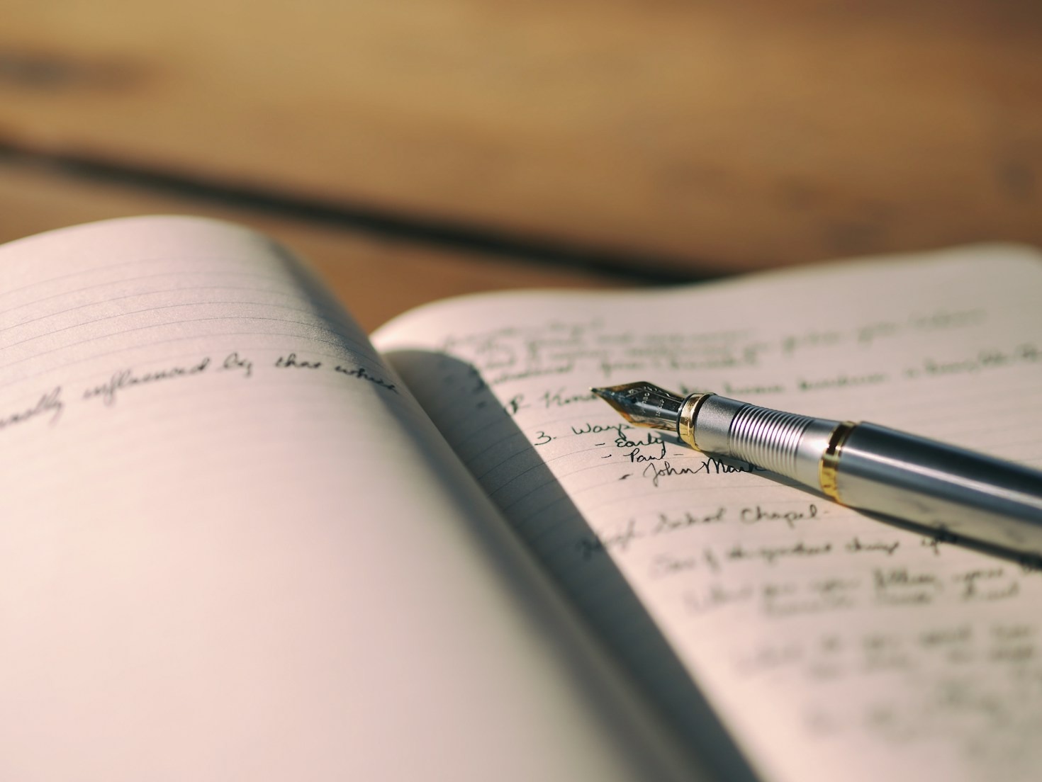 Why Sharing Your Personal Journey Matters Now