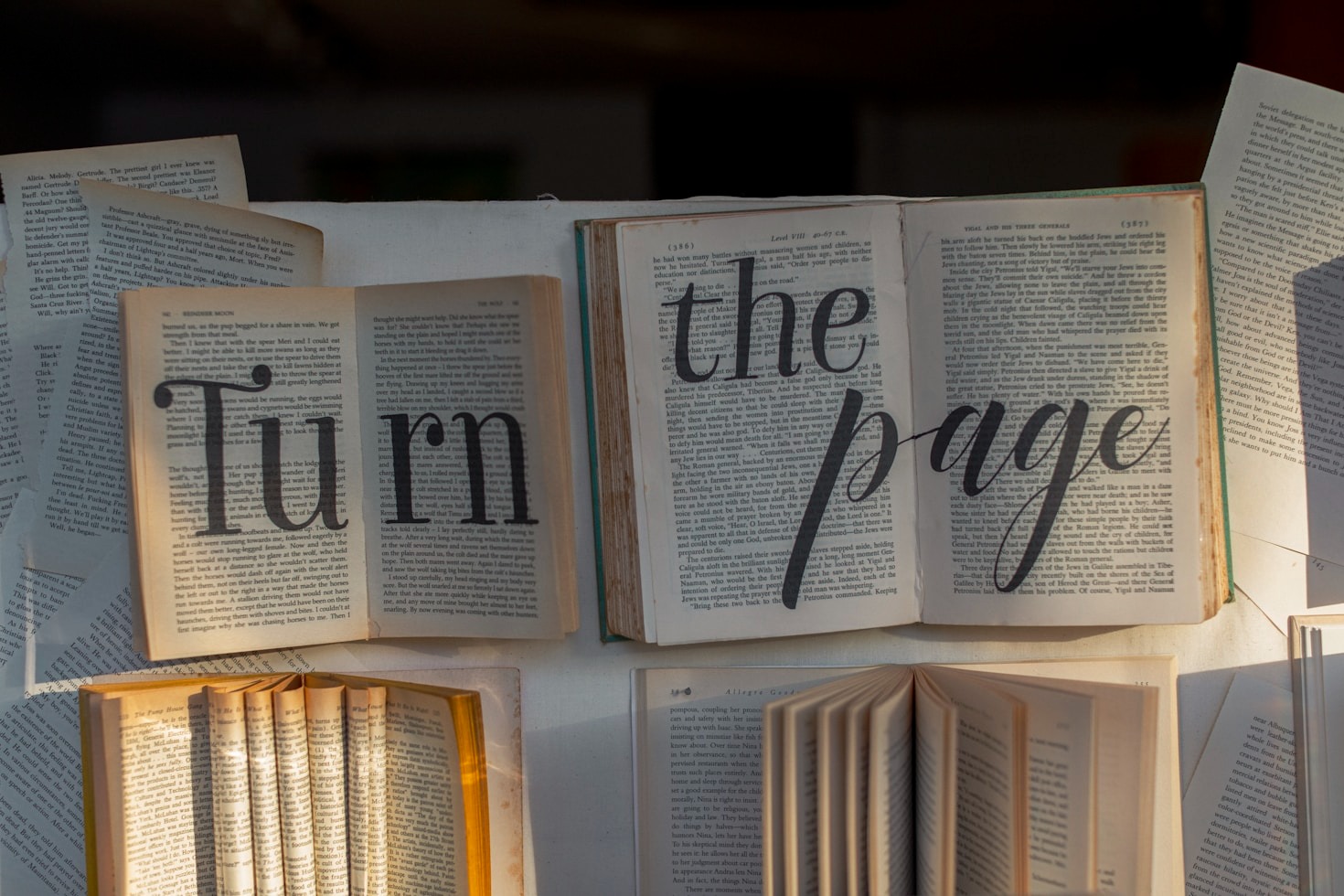 Transforming Ordinary Moments Into Captivating Blog Posts